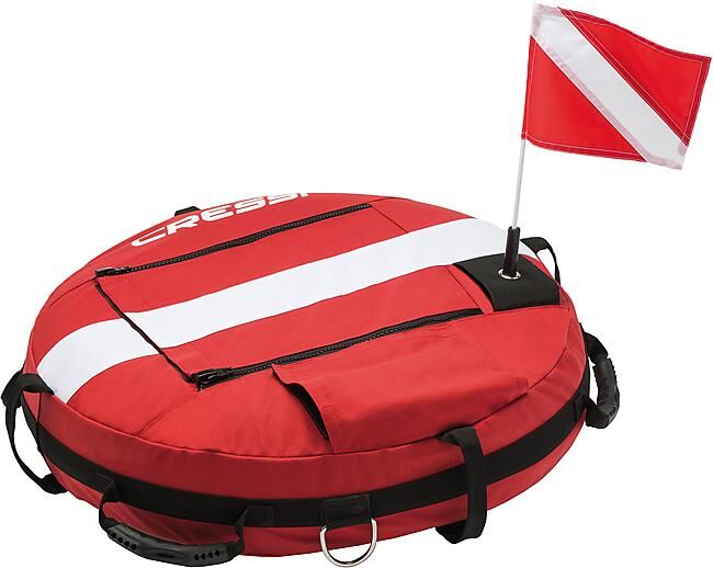 CRESSI SUB - BOUEE POUR L APNEE CRESSI