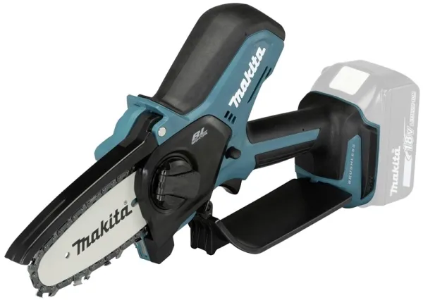 Makita DUC101Z - Kædesav - ledningfri - 18 V - intet batteri, ingen oplader - 10 cm - SOLO