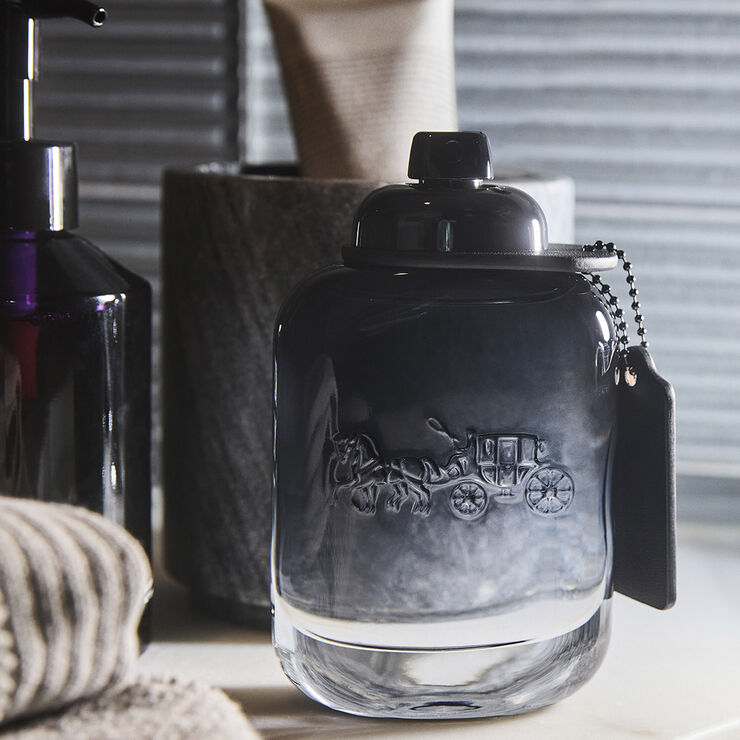 Coach Man Eau De Toilette