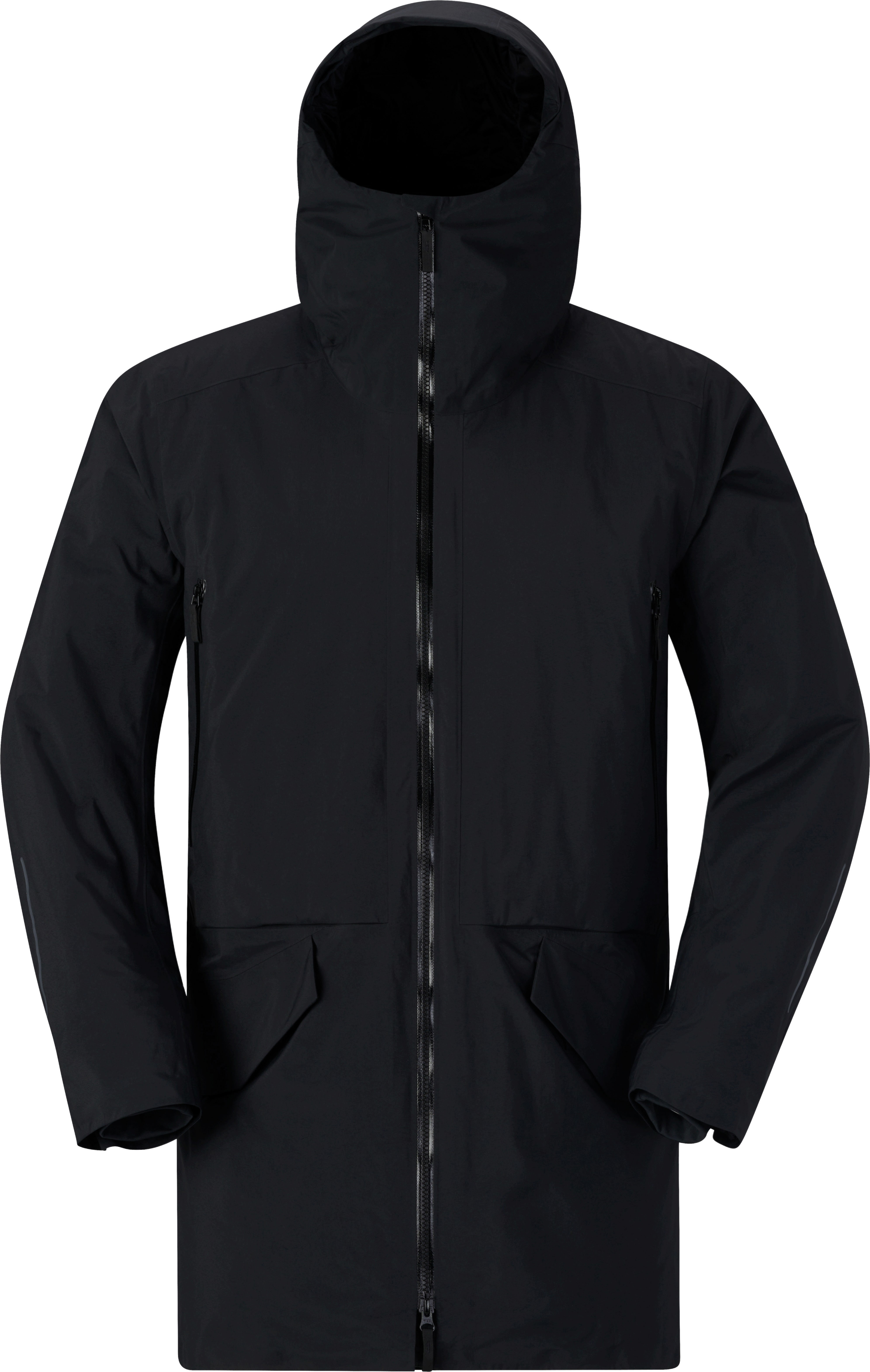 oslo Gore-Tex thermo160 Parka