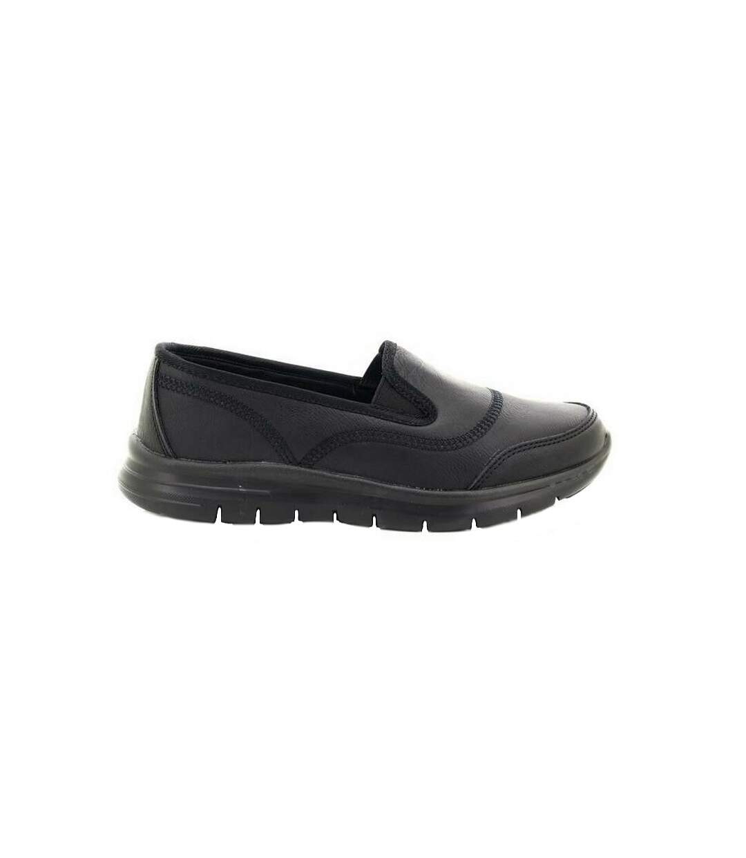 Dek Superlight - Chaussures légères - Femme (Noir) - UTDF1367