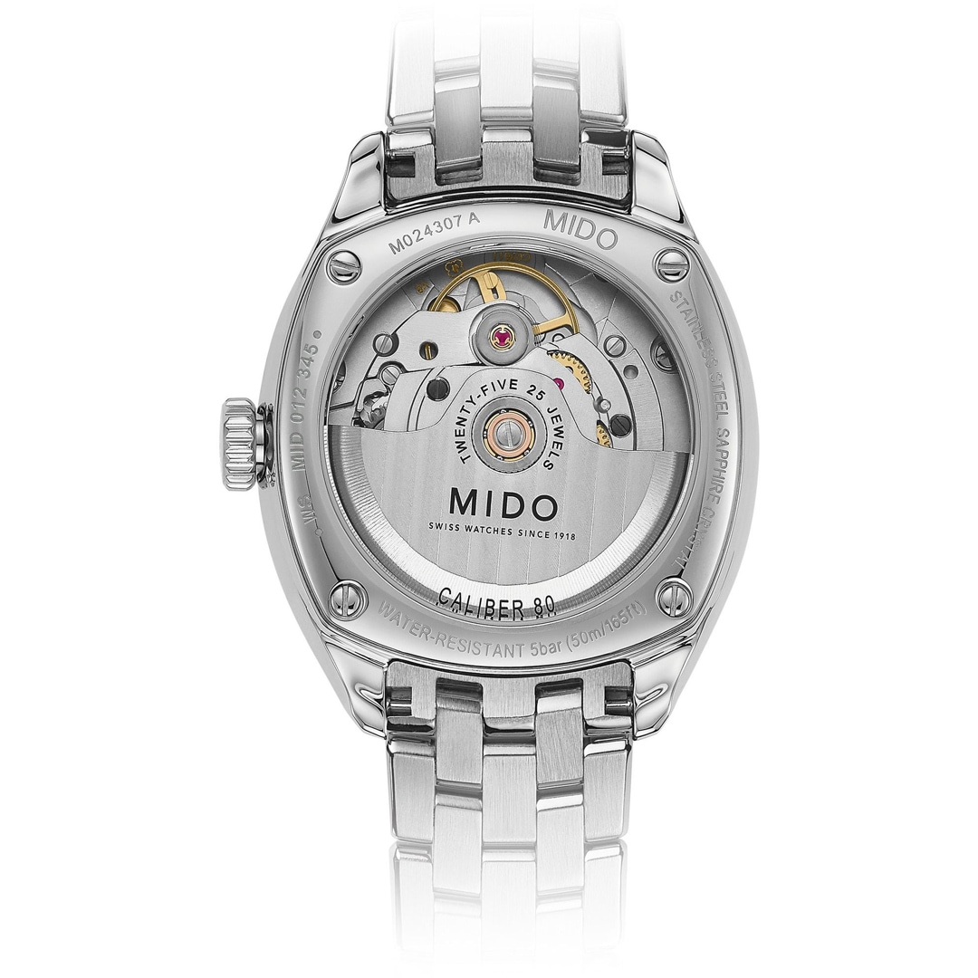 Mido Belluna Royal Lady Automatik