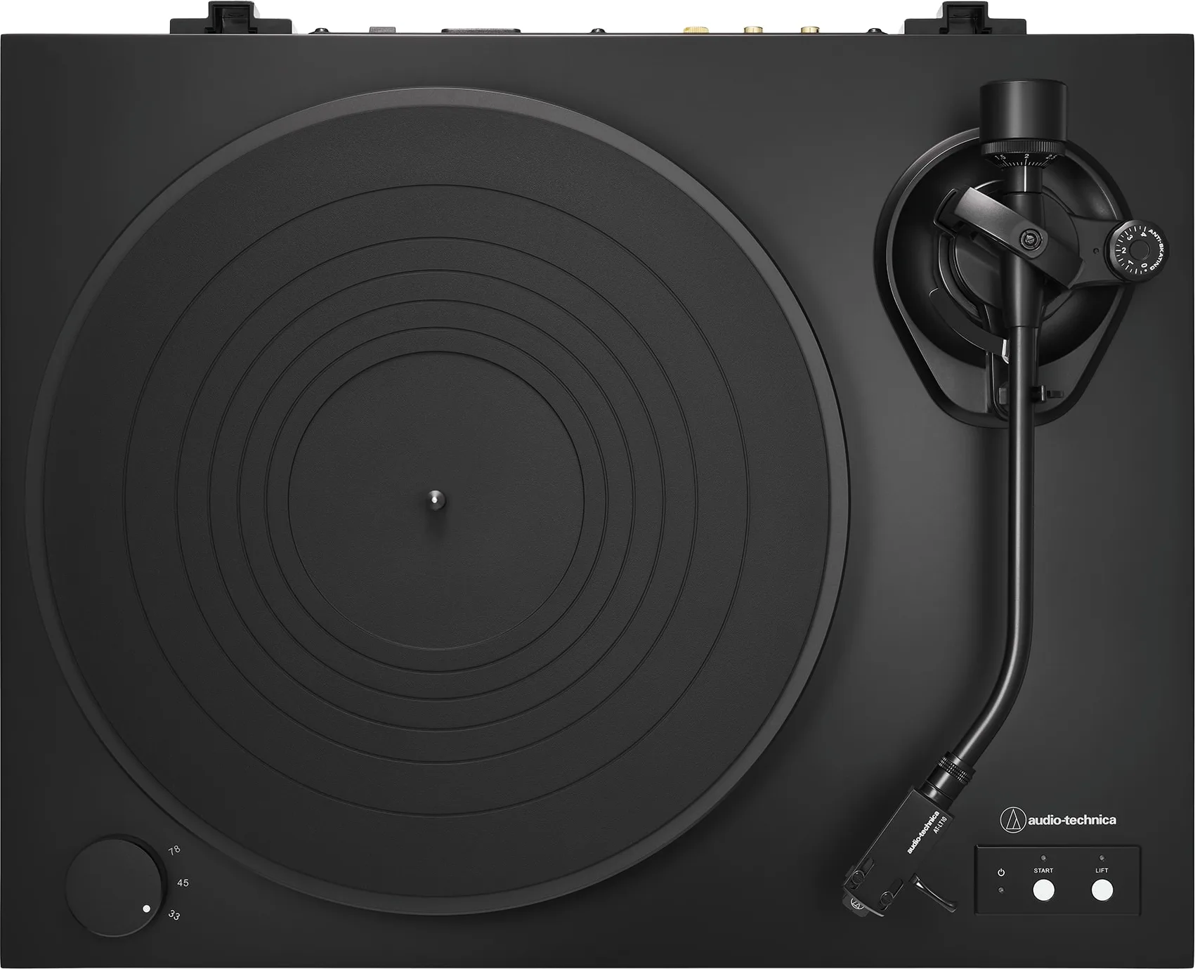 Audio Technica AT-LP8X Platines vinyle hi-fi