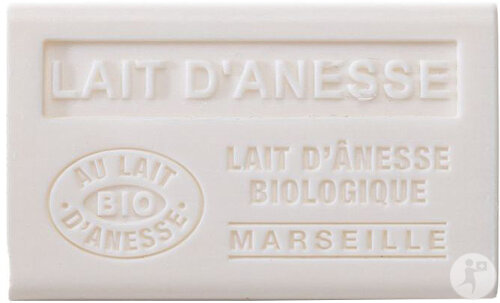 Bell Savon Lait Anesse Naturel 60g