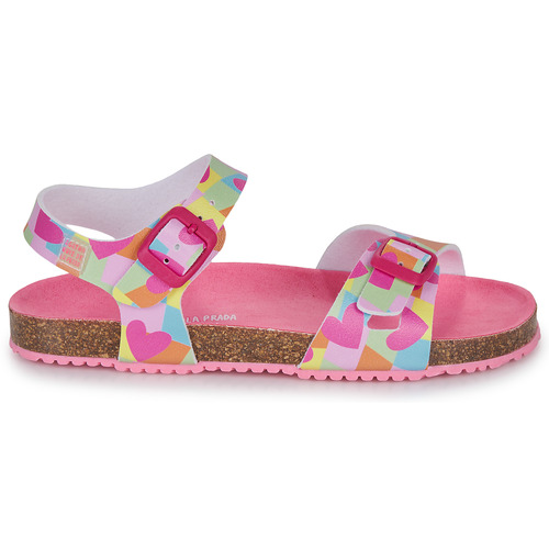 Agatha Ruiz de la Prada - BIO - Rose