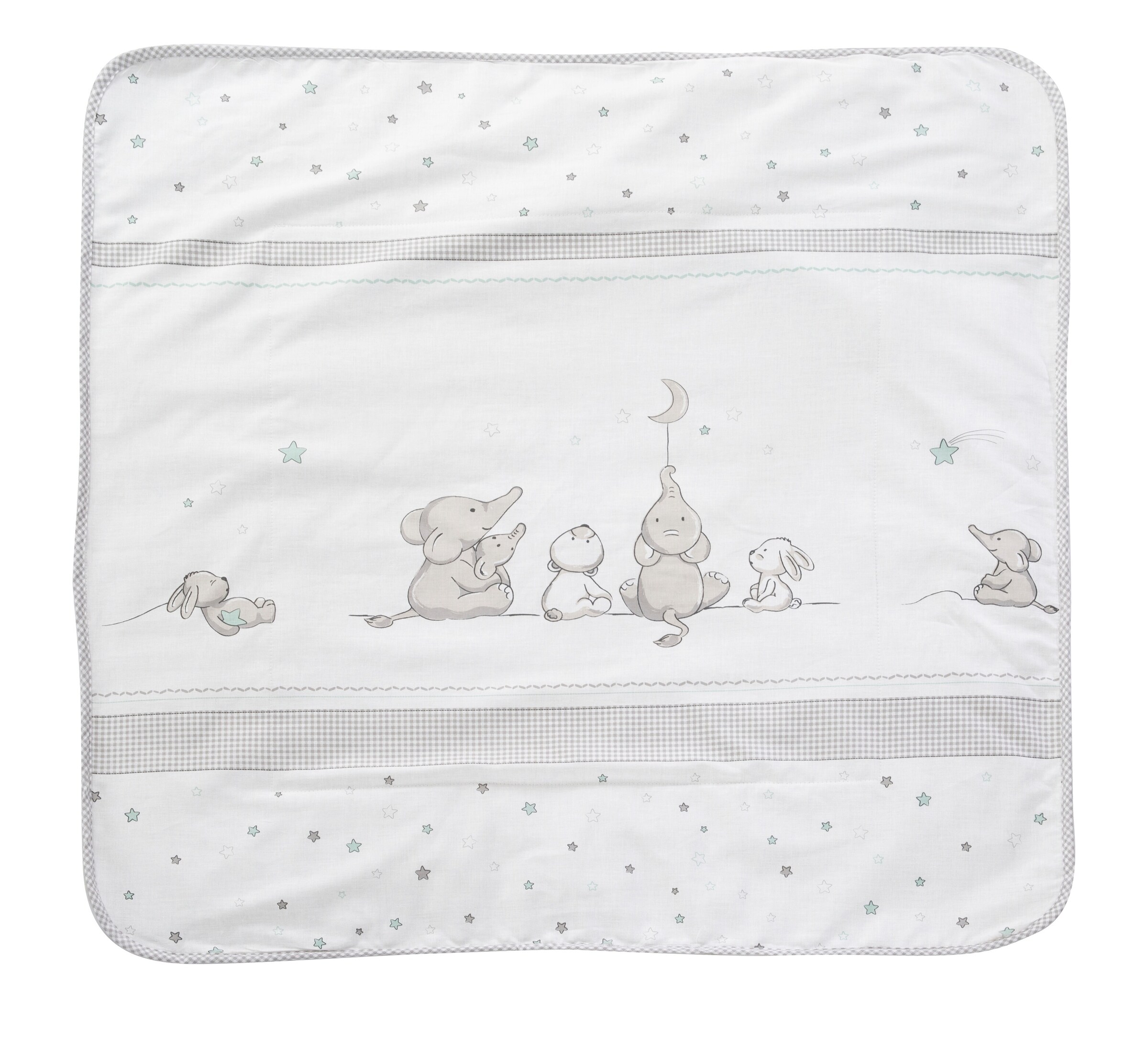 roba Kuscheldecke Sternenzauber
