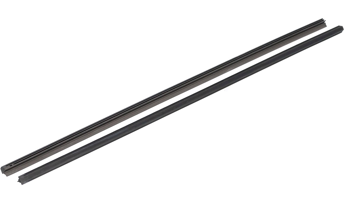Viskergummi 450 mm