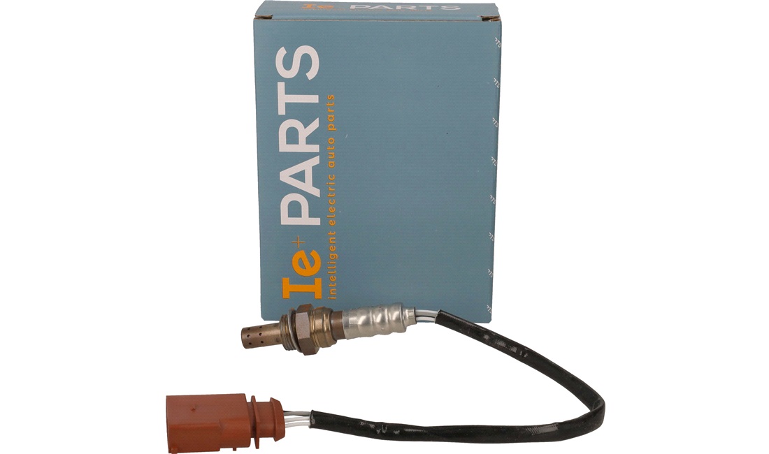 Lambda-sonde