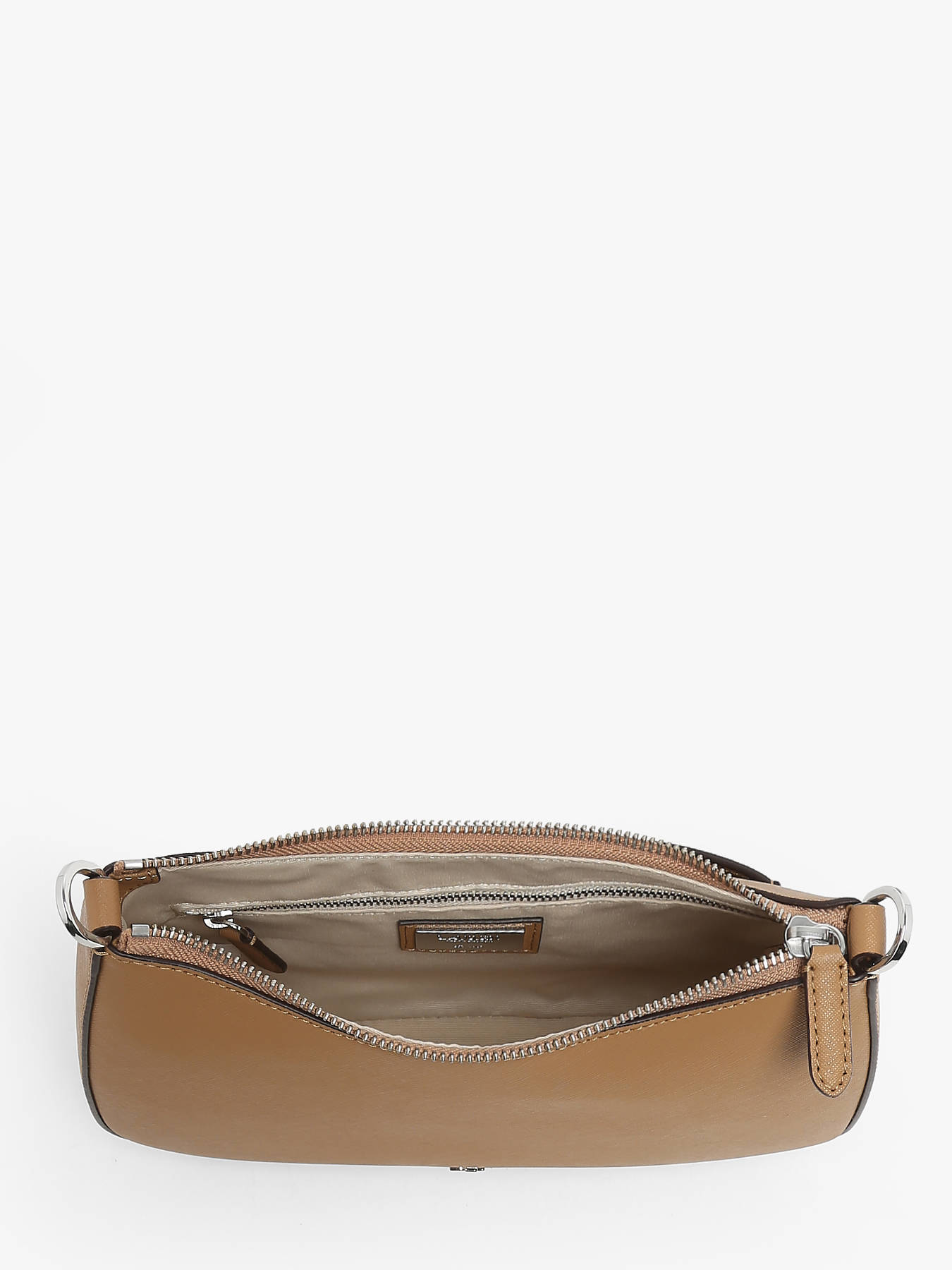 Sac port paule Danni 26 cuir LAUREN RALPH LAUREN