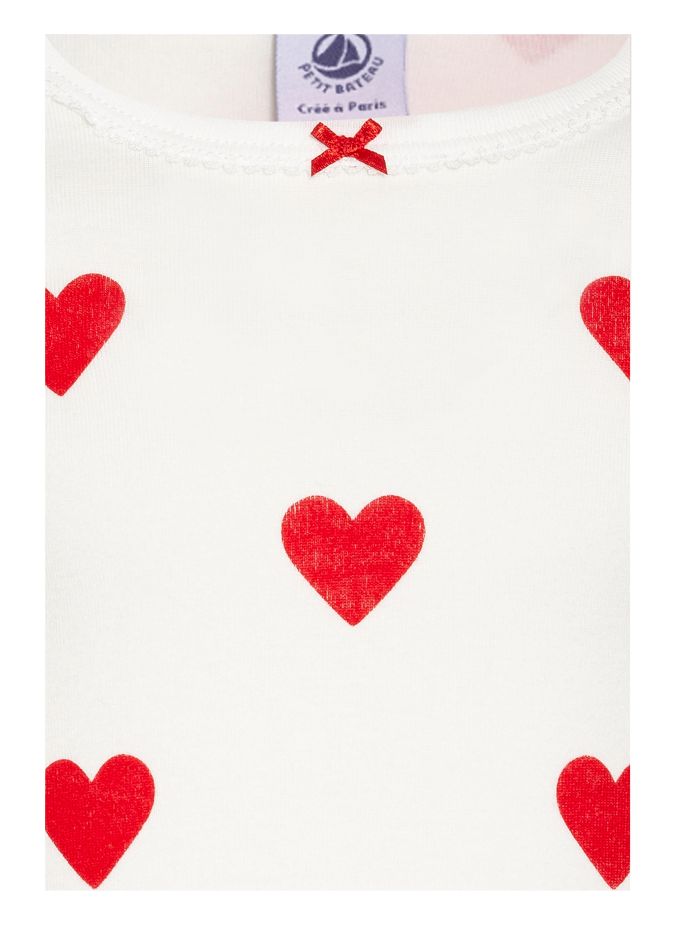 PETIT BATEAU Nachthemd