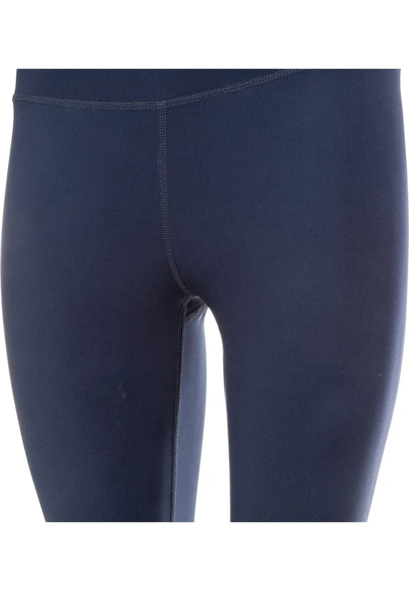 Athlecia Franz W Tights Dark Sapphire