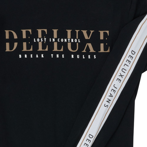 Deeluxe - RALFO - Noir