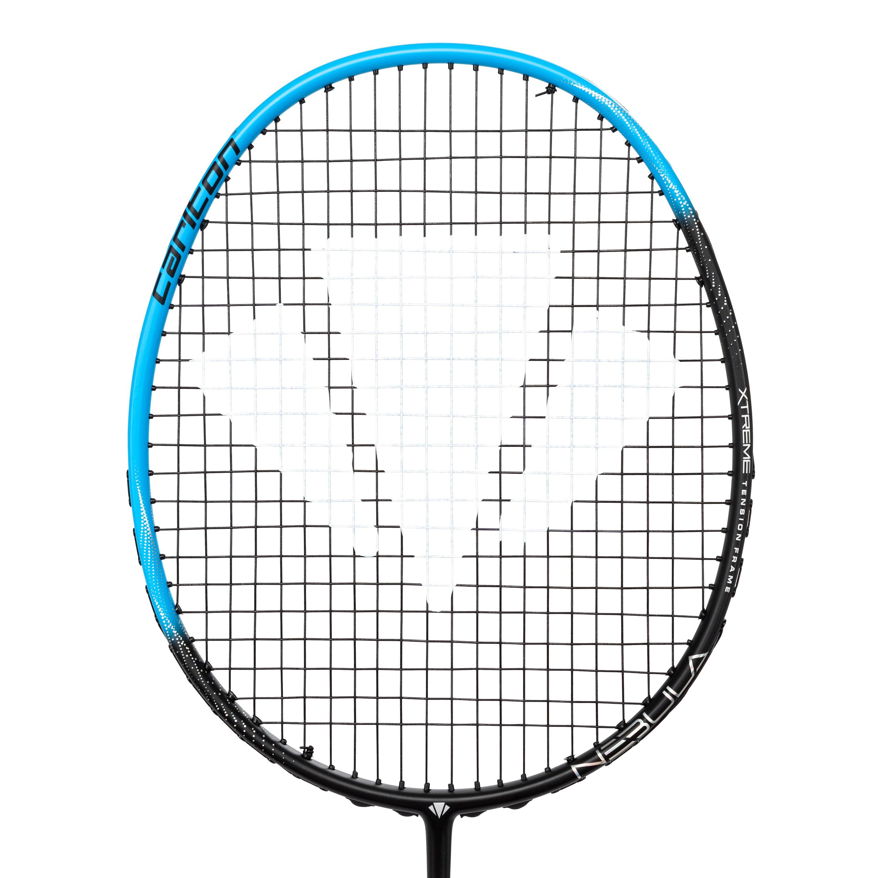 Carlton Badminton Racket Set Adults