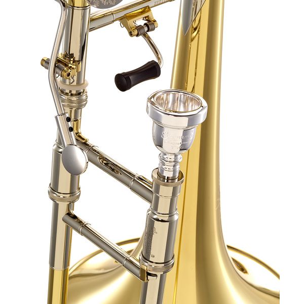 Sierman ST-81 Bass Trombone