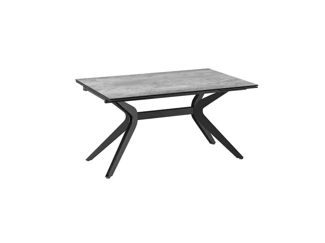 Esstisch mit Auszug Impulsion 150/230 x 100 cm
