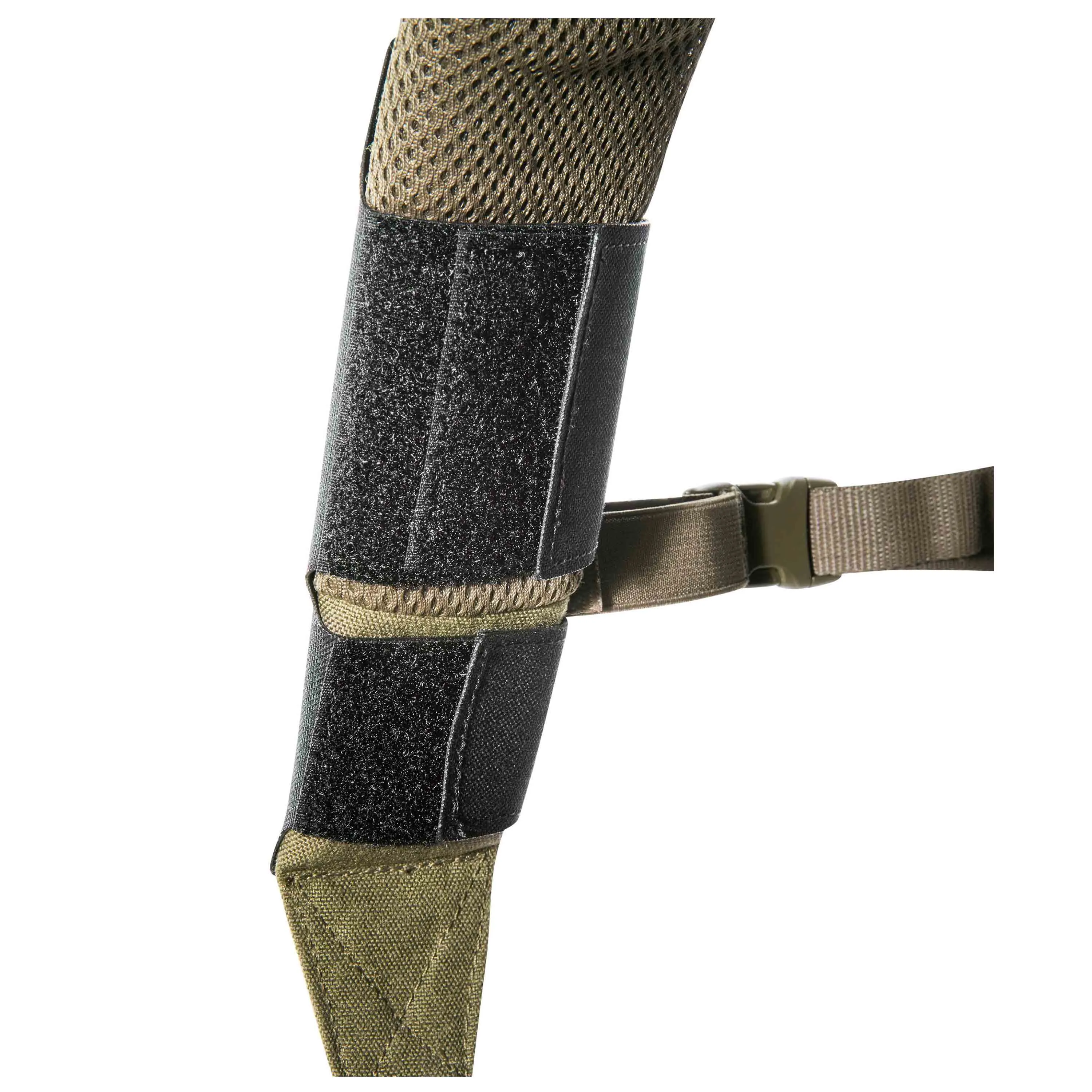 Tasmanian Tiger -  Harness Molle Adapter