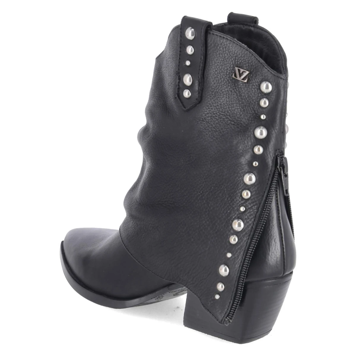LAZAMANIWesternstiefeletten YARA - black