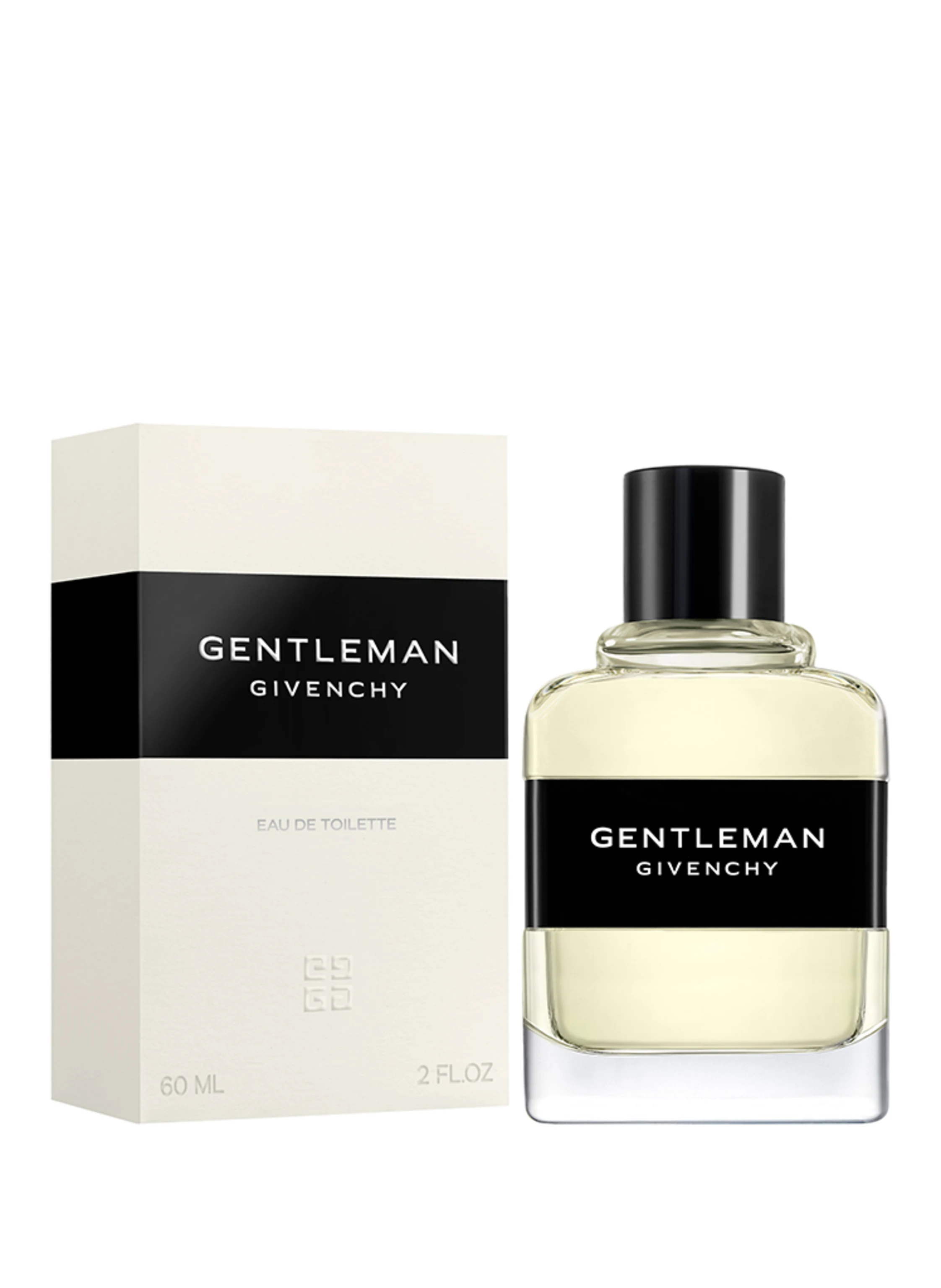 GIVENCHY BEAUTY GENTLEMAN GIVENCHY