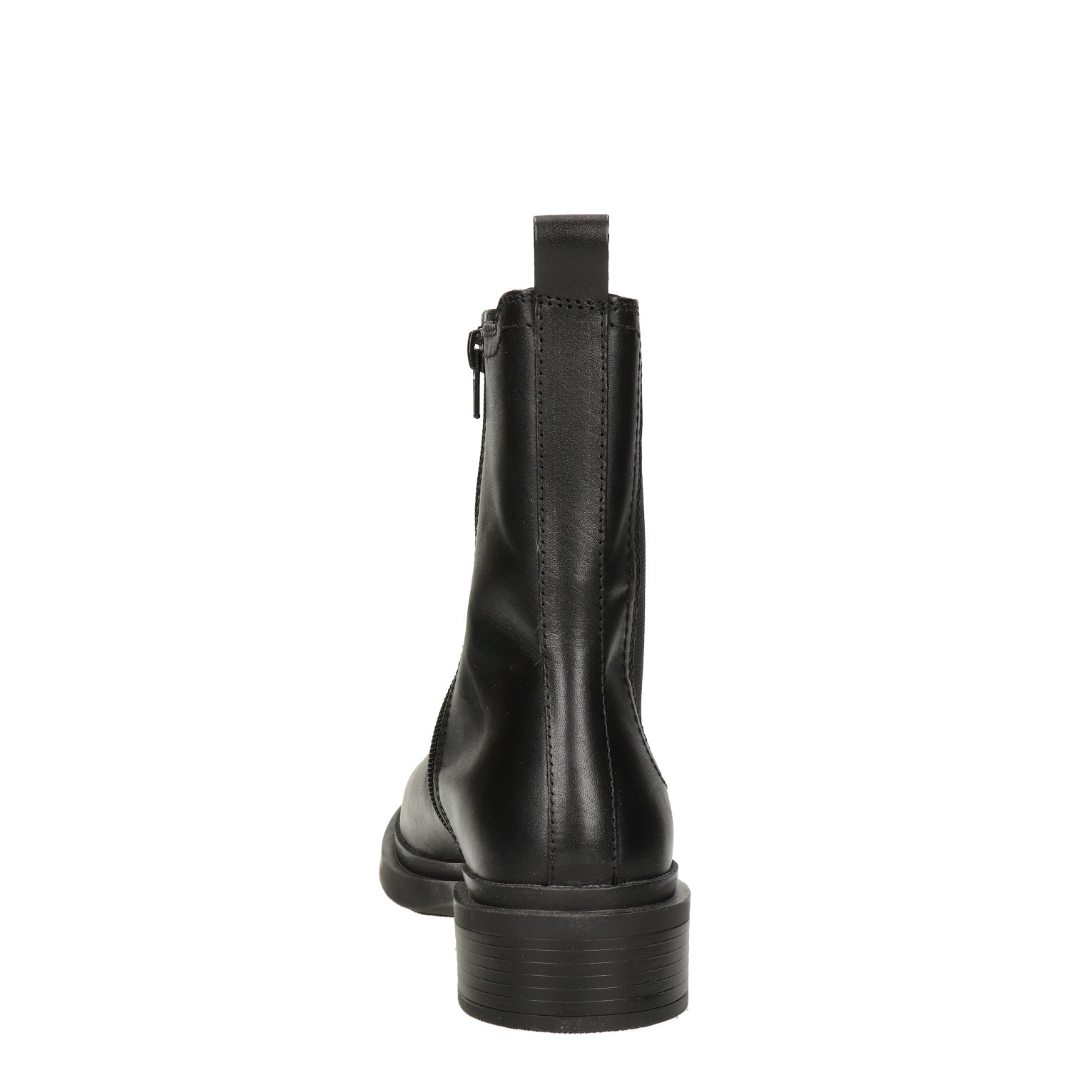dames boot Nelson Zwart