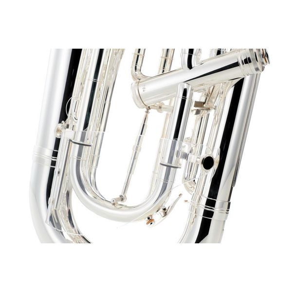 Besson BE967T -2-0 S Bb-Euphonium
