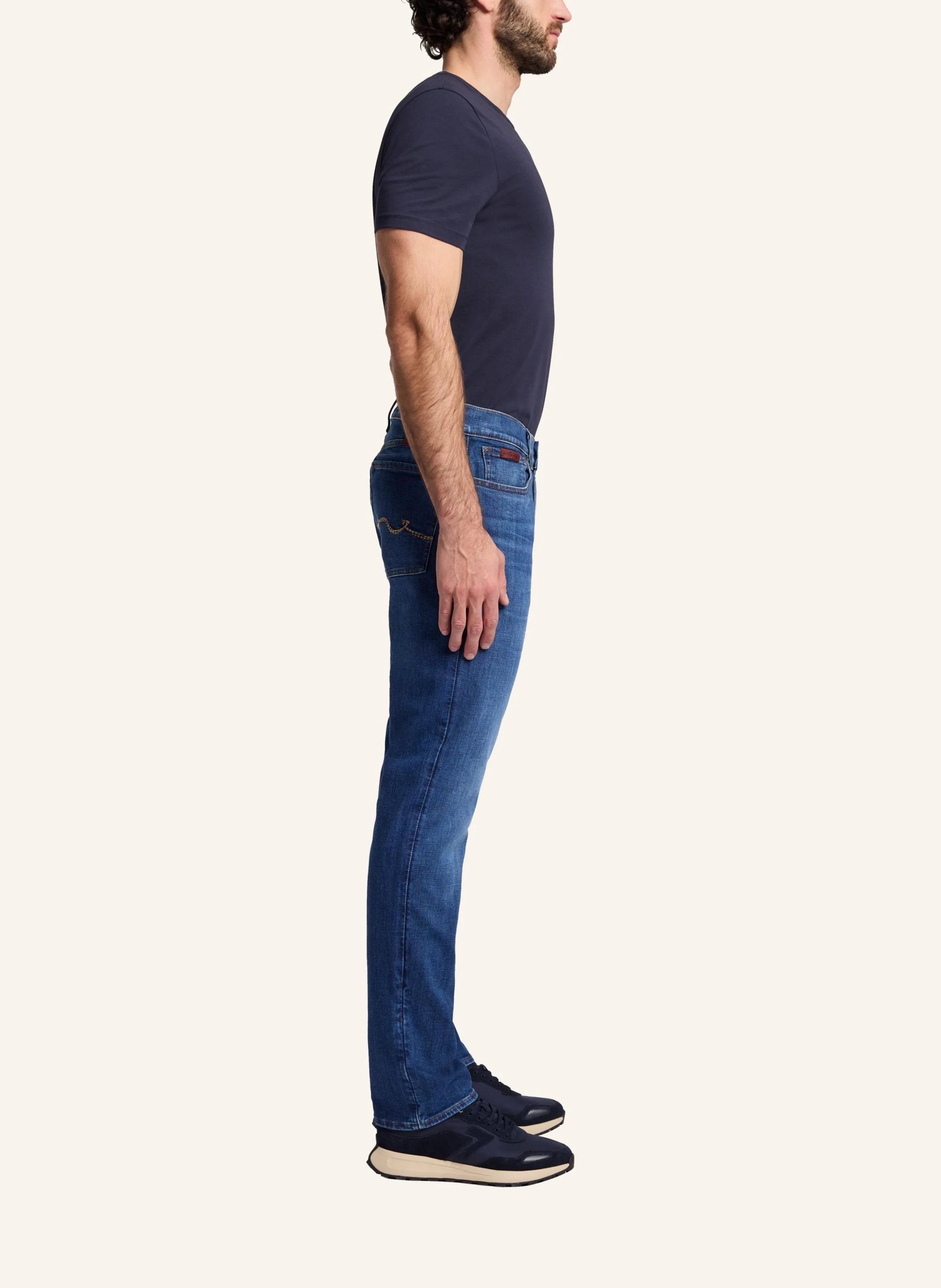 7 for all mankind Jeans SLIMMY Slim fit