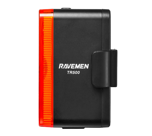 Ravemen TR500 Baglygte