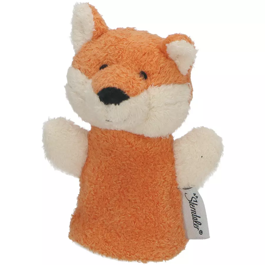 Sterntaler Fingerpuppe Fuchs