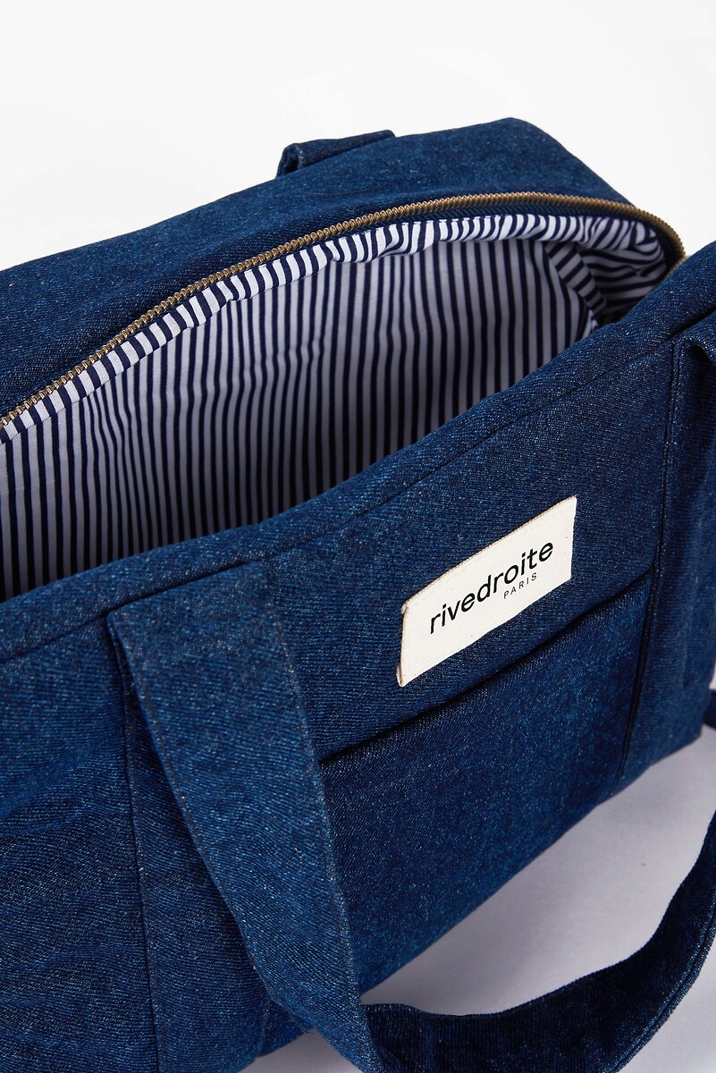 RIVEDROITE<br>Bolsa de fraldas MINI DARCY