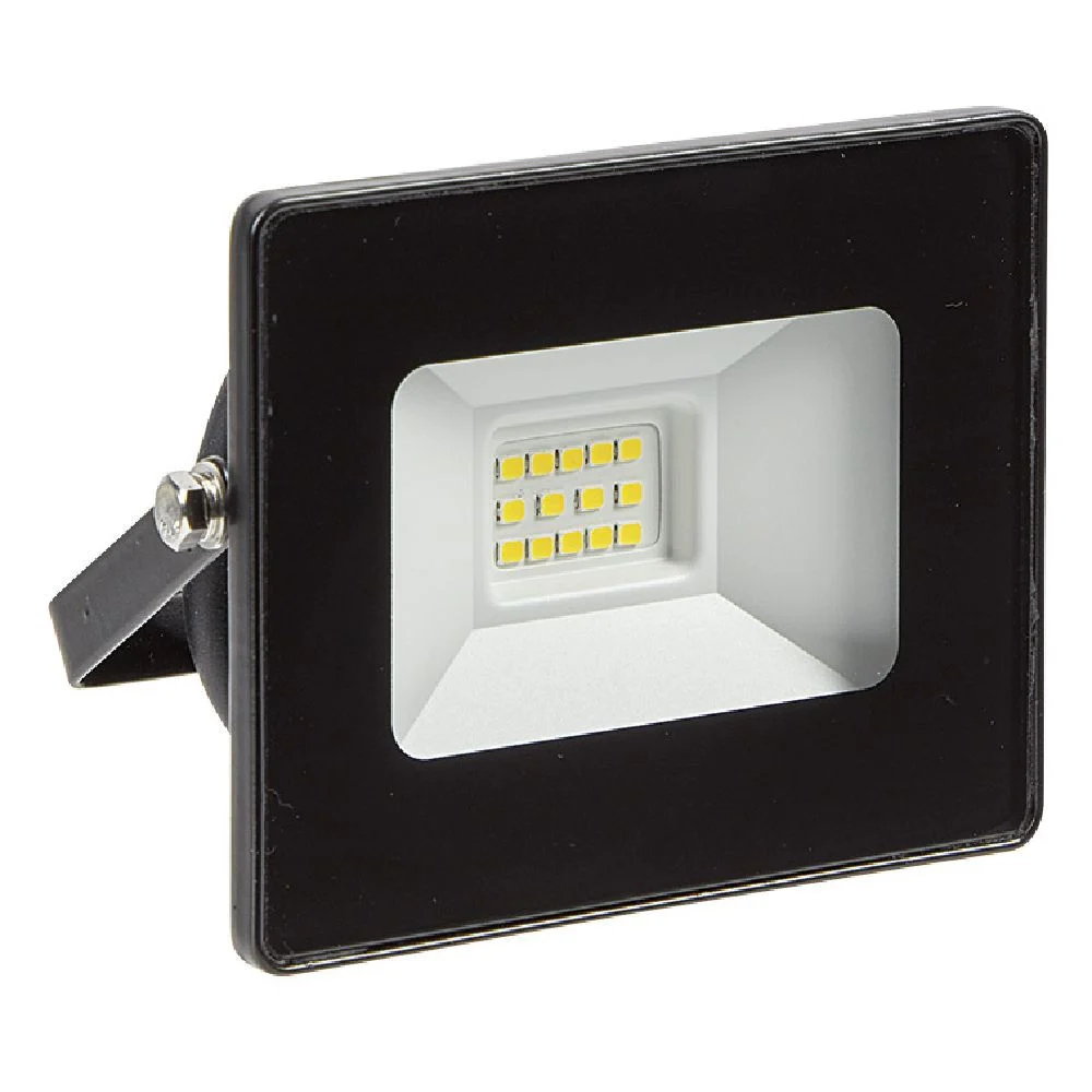 Projecteur extérieur LED 11x9 cm