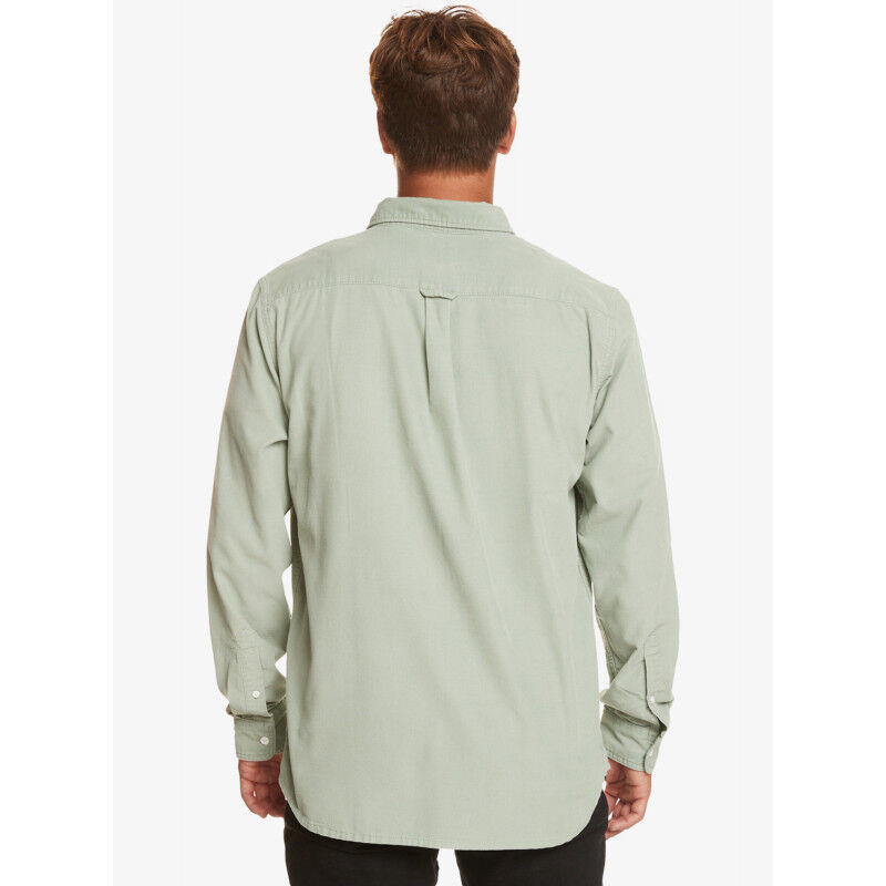 Smoke Trail - Chemise homme