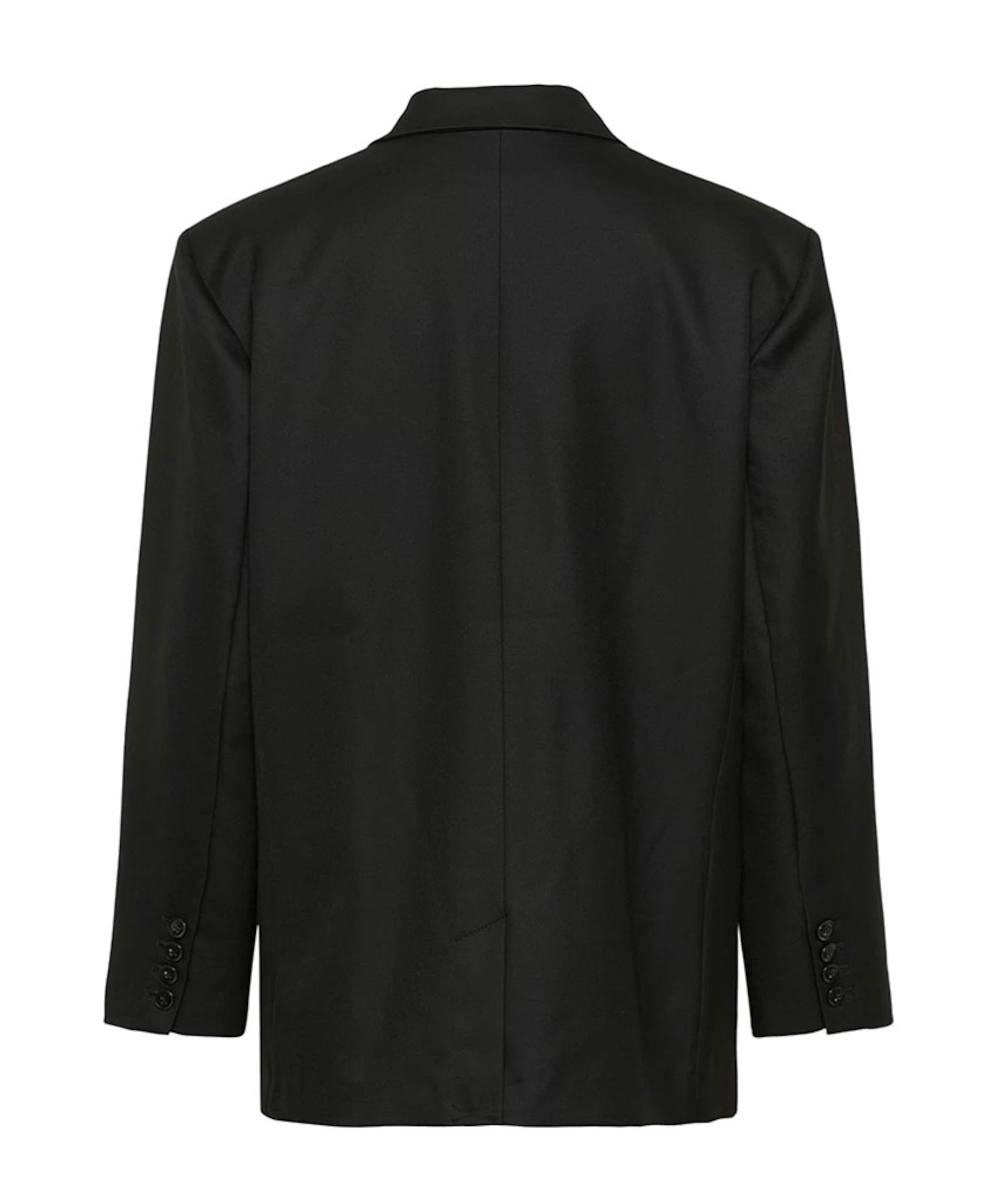 Gestuz Dames blazer zwart