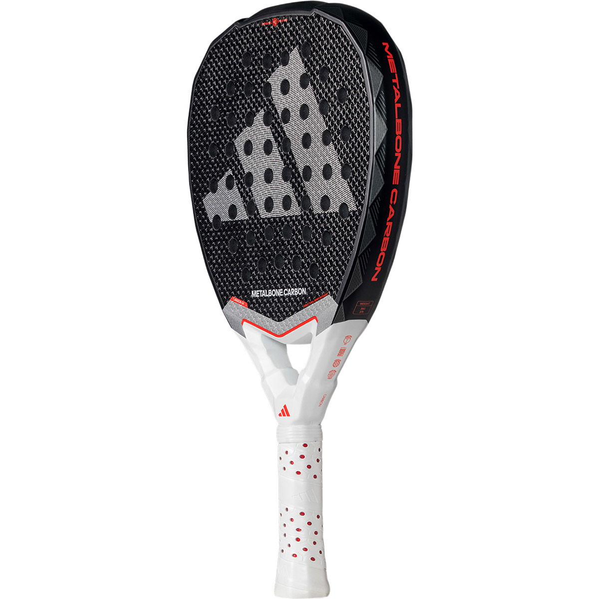 adidas Metalbone Carbon 3.4 2025 Padel Bat