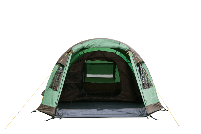 Emerald 220 AIR Tunneltent  22