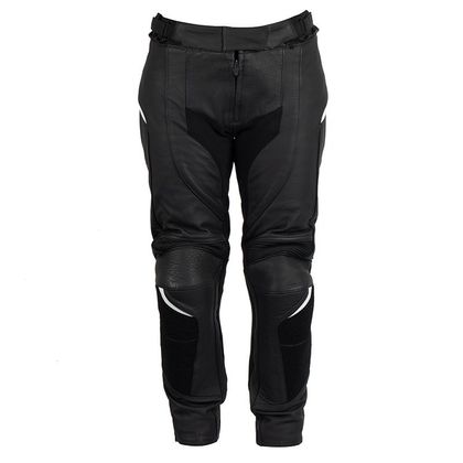 Pantalon DXR GINA - Noir / Blanc