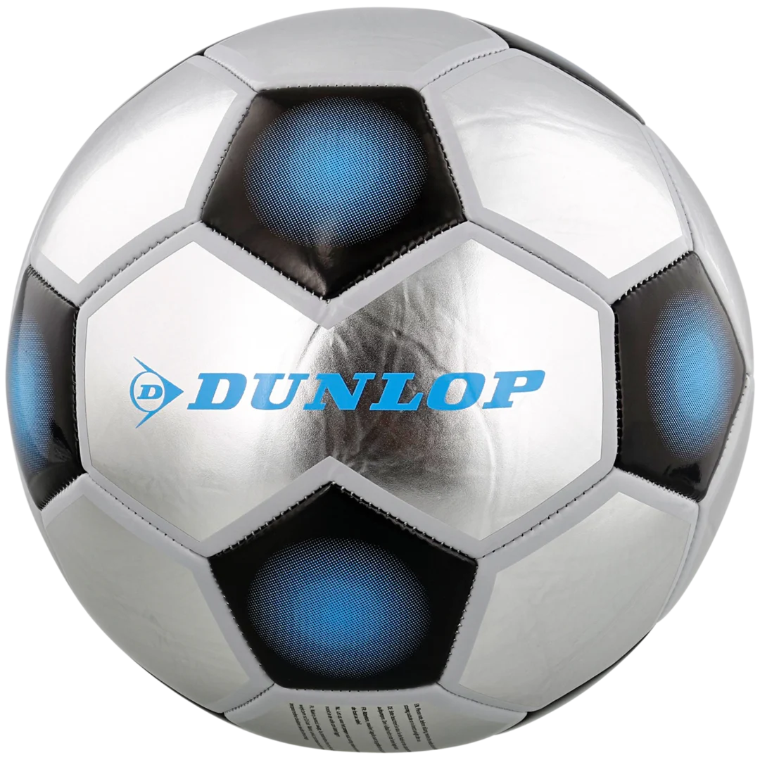 Ballon de football Dunlop