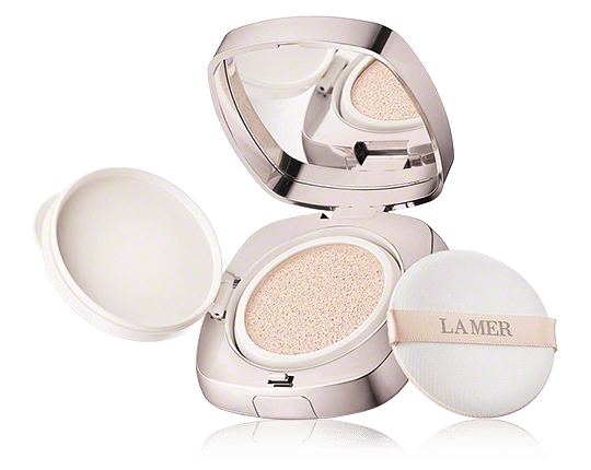 La Mer The Luminous Lifting Cushion Foundation SPF 20 03 Warm Porcelain 24g