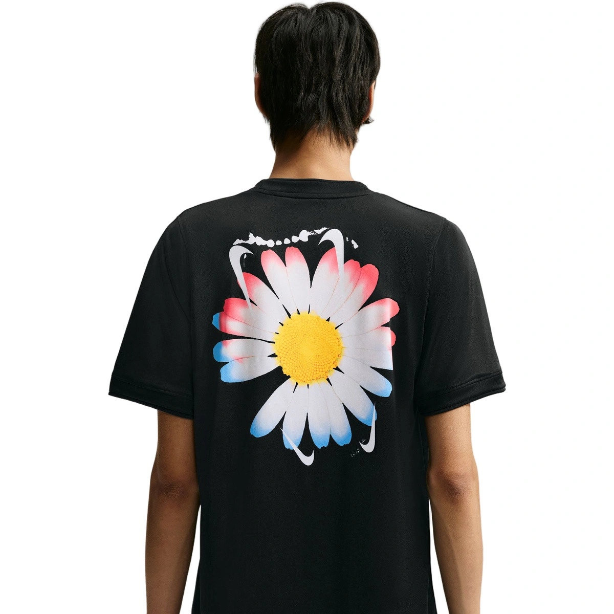 T-Shirt Nike Coreia do Sul Pre-Match Mundial 2026