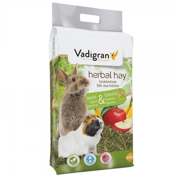 Vadigran Vadibed Feno Natural 