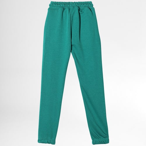 Pantalon Jogging Enfant M22562EPA Vert