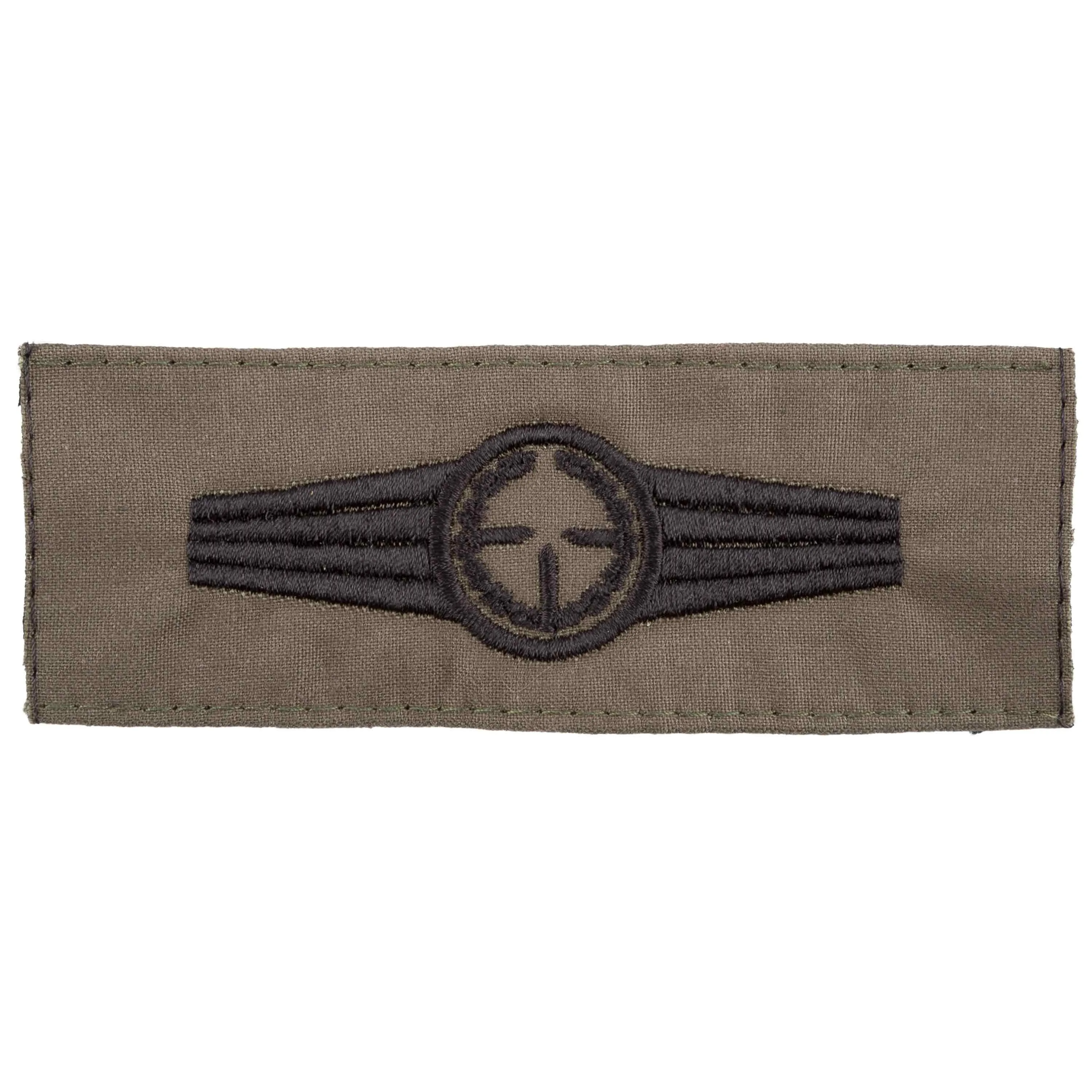 Bundeswehr Original -  Abzeichen BW Präzisionsschützen nach TL
