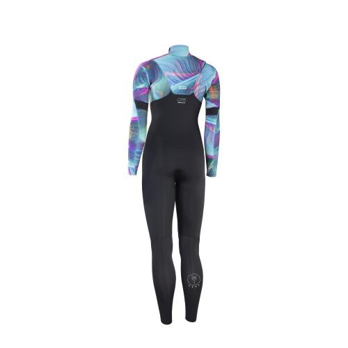 ION Amaze Core 4/3 Front Zip 2024/25