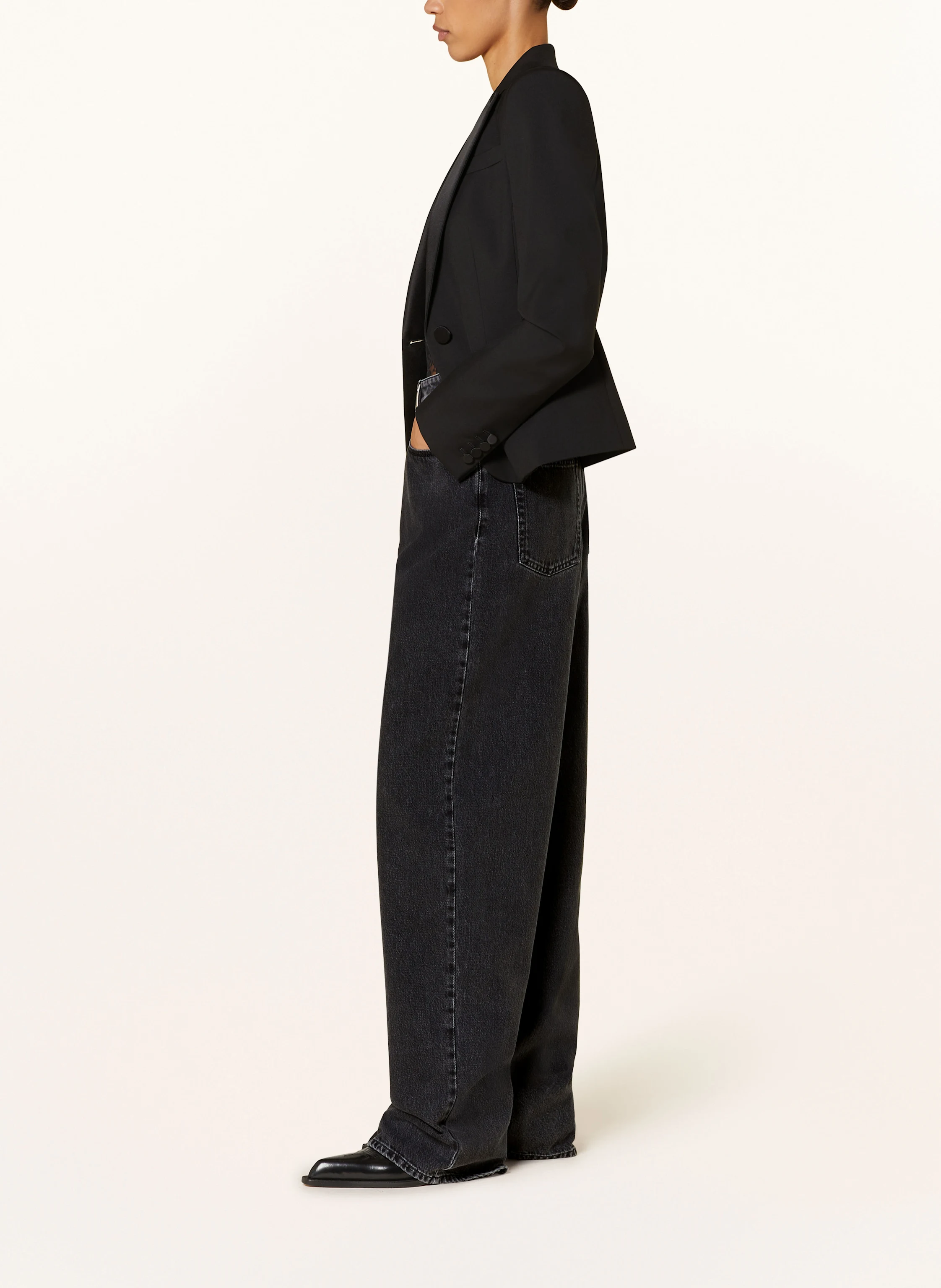 Alexander McQUEEN Jeans