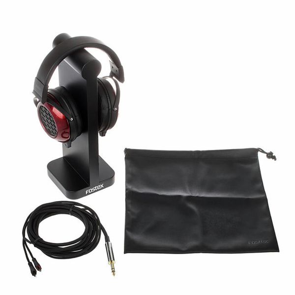 Fostex TH909