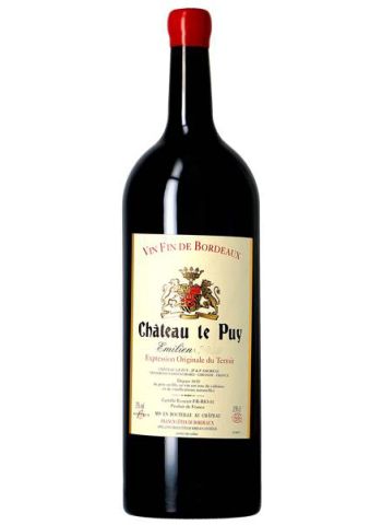 Magnum Emilien - Le Puy