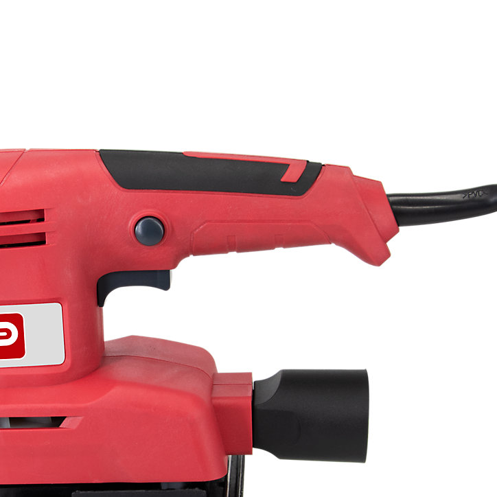 Ponceuse vibrante Performance Power PTSS135C 90 x 187 mm