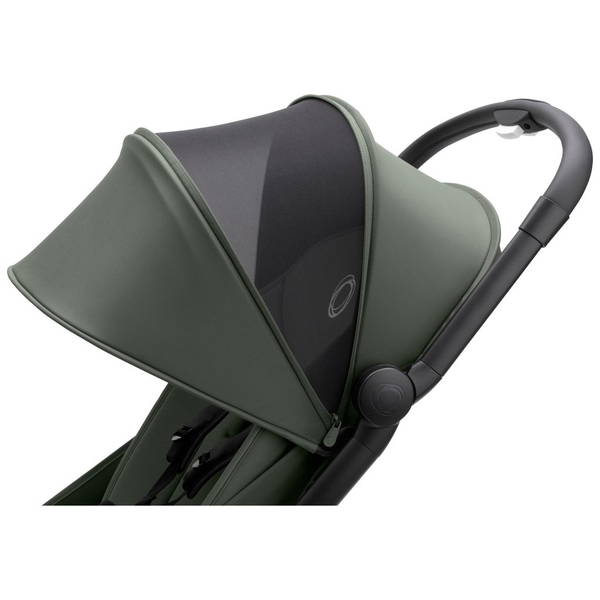bugaboobugaboo   Butterfly black/forest green