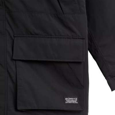 Parka homme Prescott Thrmr 0000 Jet B LEVIS