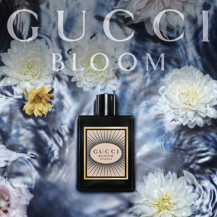 Gucci Gucci Bloom Intense