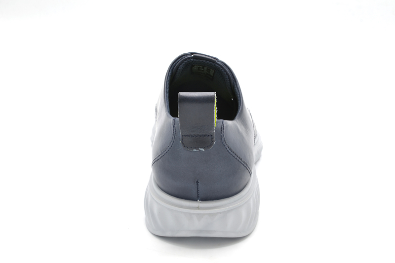 Ecco 837254 DENIM BLUE