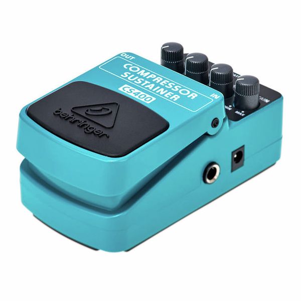 Behringer CS400